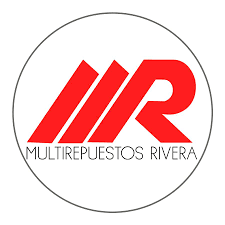 MultiRepuestos Rivera