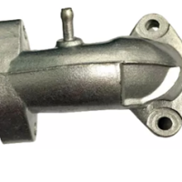 INSULADOR  WAVE 100 17110-KRS-C00